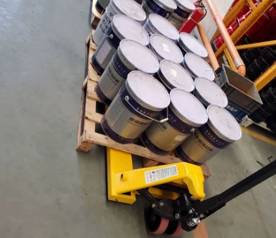 手動(dòng)液壓搬運(yùn)車(chē)10大品牌廠家有哪些