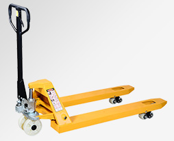 手動(dòng)液壓搬運(yùn)車靈活實(shí)用的搬運(yùn)工具